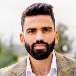 Nish Mehta